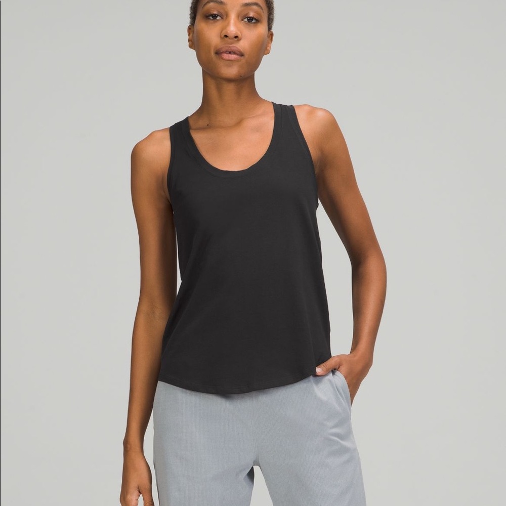 Lululemon Love Tank